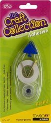 TOMBOW GLUE TAPE REFILL - 085014621076
