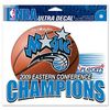 2009 NBA Eastern Conference Champions