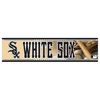Chicago White Sox Bumper Sticker