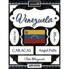 Discover Venezuela Stickers