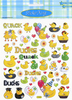 Ducks Stickers