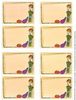 Cucina Your Labels - Mrs Grossman's Stickers