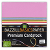 Bazzill Premium Cardstock Multi-Pack