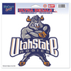 Utah State Decal Sticker