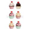 Valentine's Cupcakes Stickers - Paper House Productions