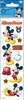 Mickey Mouse Disney Stickers