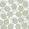 Full Bloom Shimmer CS 12x12 Paper - Reminisce
