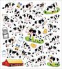 Milk Cows Stickers