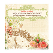 Lullaby Lane Journaling Card Set
