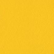 Classic Yellow 12x12 Mono Cardstock - Bazzill