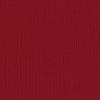 Blush Red Dark 12x12 Mono Cardstock - Bazzill