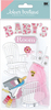 Baby's Room 3D  Stickers - Jolee's Boutique