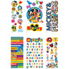 Mickey & Friends Sticker Value Pack Disney Stickers - EK Success