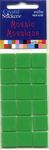 Green Square 15mm Mosaics