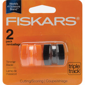 High Profile TripleTrack Straight & Scoring Blades by Fiskars
