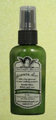 Sweet Clover Glimmer Mist by Tattered Angels