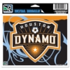 Houston Dynamo MLS Decal