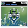 Seattle Sounders FC MLS Decal