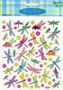 Dragonflies Stickers