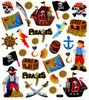 Pirates Stickers