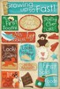 Growing Up Stickers by Karen Foster