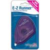 E - Z Runner Permanent Vellum Tape - Scrapbook Adhesives