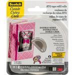 Scotch Advanced Tape Glider - Refills 2/Pkg - ATG 085RAF
