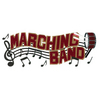 Marching Band Stickers By Jolee - EK Success