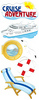 Cruise Adventures Stickers By Jolee - EK Success