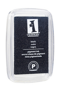 Black Pigment Inkpad - Inkadinkado