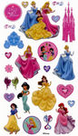 Princess True Princess Classic Sticko Stickers
