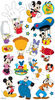 Mickey Mouse Clubhouse Classic Sticko Disney Stickers