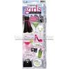 Girls Night Out Stickers - Paper House Productions