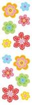 Delightful Flowers Stickers - Mrs. Grossman's