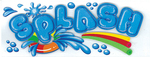 Splash Sticker - Jolee's Boutique By EK Success