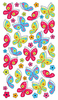 Spicy Butterflies Stickers - Sticko