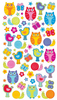 Hoots And Tweets Stickers - Sticko