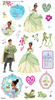 Princess And The Frog Disney Stickers