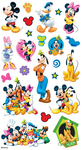 Mickey And Friends Disney Stickers