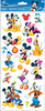 Mickey And Friends Disney Stickers - EK Success