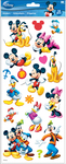 Mickey And Friends Disney Stickers - EK Success