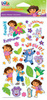 Dora & Friends Sticko Stickers