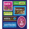 Boyfriend Stickers