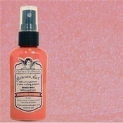 Cadillac Pink Glimmer Mist By Tattered Angels