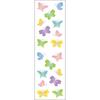 Petite Butterfly Stickers