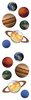 Planets Stickers - Mrs. Grossmans