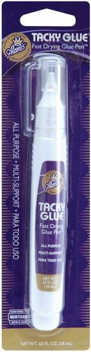 Aleene's Tacky Glue Pen