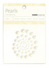 Pearl Self - Adhesive Pearls