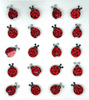 Lady Bugs Repeat Stickers By Jolee's Boutique