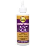Aleene's Super Thick Tacky Glue 4 oz